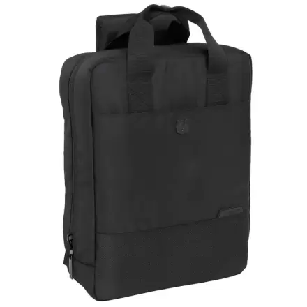 FC Barcelona Premium Laptop backpack 39cm termékfotója