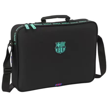 FC Barcelona School briefcase product photo