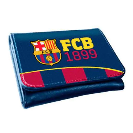FC Barcelona Legend clips wallet product photo