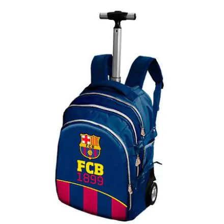 FC Barcelona Legend trolley 45cm product photo