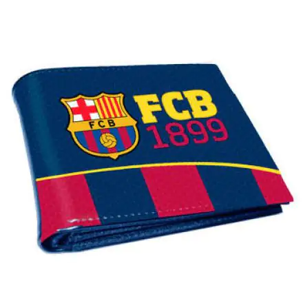 FC Barcelona Legend sport wallet product photo
