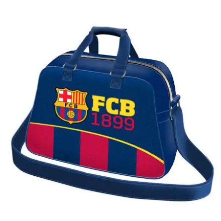 FC Barcelona Legend travel bag 47cm product photo