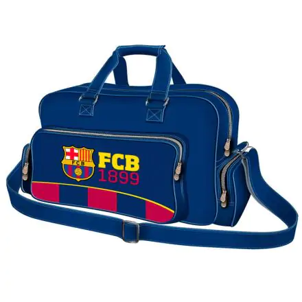 FC Barcelona Legend travel bag 53cm product photo