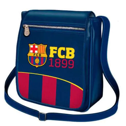 FC Barcelona Legend vertical shoulder bag product photo