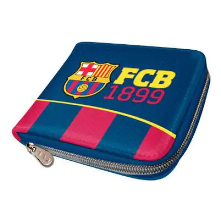 FC Barcelona Legend zipper wallet product photo