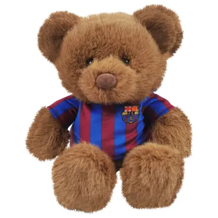 FC Barcelona bear t-shirt plush toy 20 cm product photo