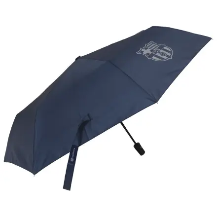FC Barcelona manual folding umbrella 48cm product photo