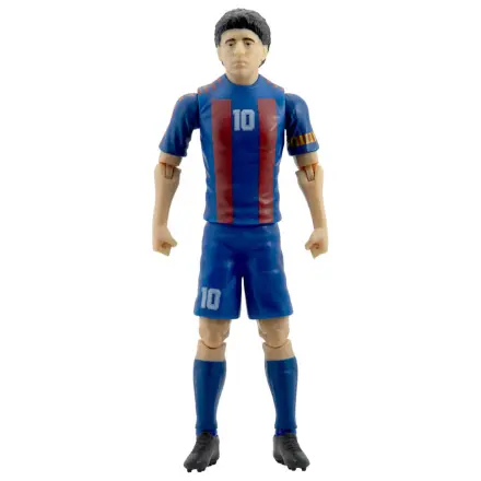 FC Barcelona Maradona Action figure 20cm product photo