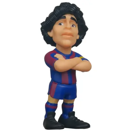 FC Barcelona Maradona Minix figure 12cm product photo