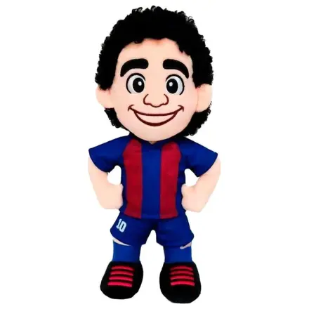 FC Barcelona Maradona plush toy 36cm product photo