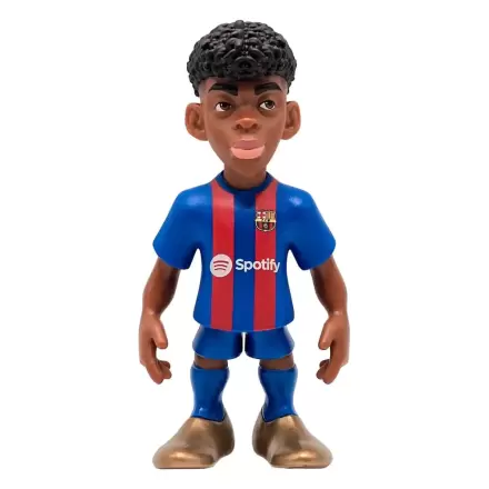 FC Barcelona Minix Figure Lamine Yamal 12 cm product photo