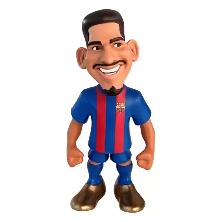 FC Barcelona Minix Figure Ronald Araújo 12 cm termékfotója