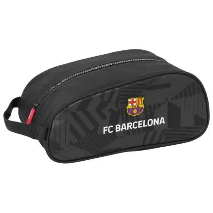 FC Barcelona shoes bag termékfotója