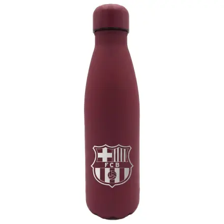 FC Barcelona bottle shield 500ml product photo