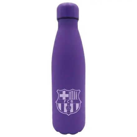 FC Barcelona bottle shield 500ml product photo