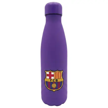 FC Barcelona bottle shield 500ml product photo