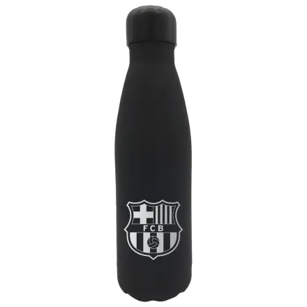 FC Barcelona bottle shield 500ml product photo