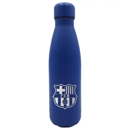 FC Barcelona bottle shield 500ml product photo