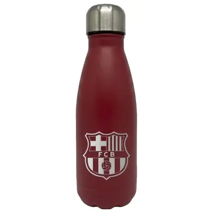 FC Barcelona bottle shield 550ml product photo