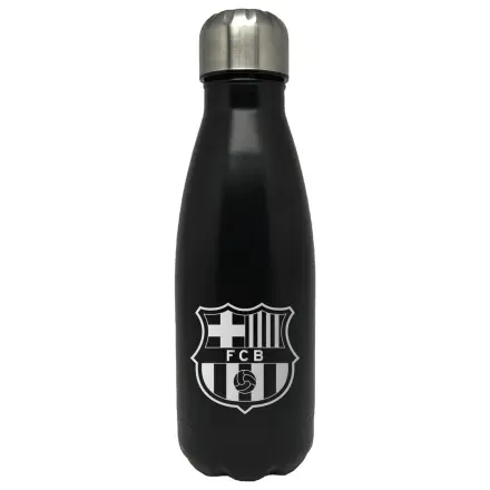 FC Barcelona bottle shield 550ml product photo