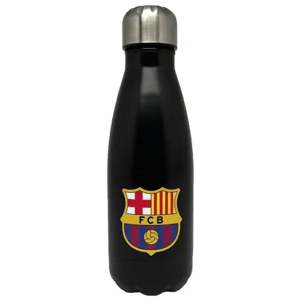 FC Barcelona bottle shield 550ml product photo