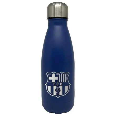 FC Barcelona  bottle shield 550ml product photo