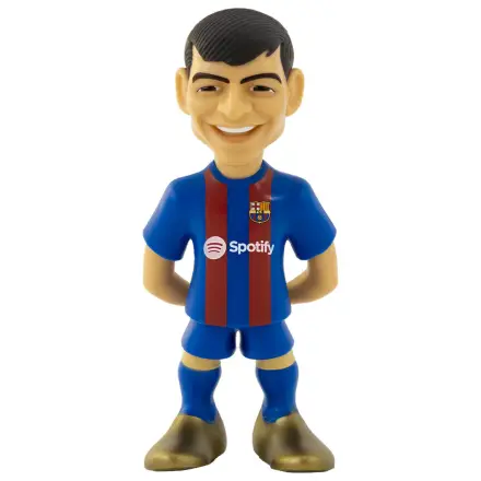 FC Barcelona Pedri Minix figure 7cm product photo