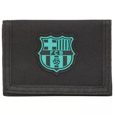 FC Barcelona wallet termékfotója