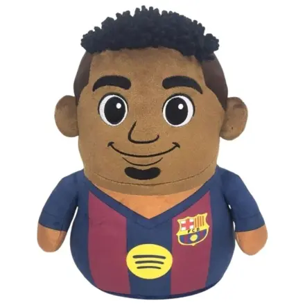 FC Barcelona Raphinha squishy plush toy 18cm product photo