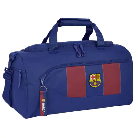 FC Barcelona sport bag product photo