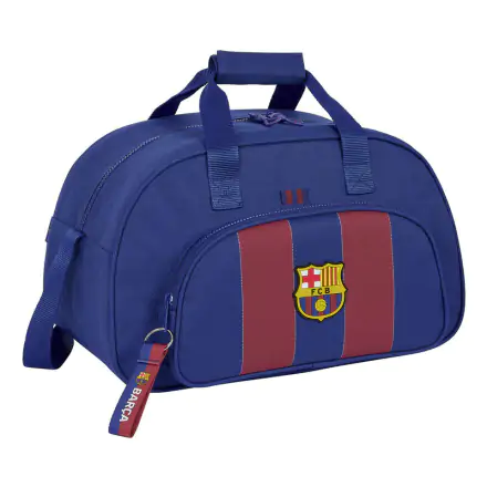 FC Barcelona sport bag product photo