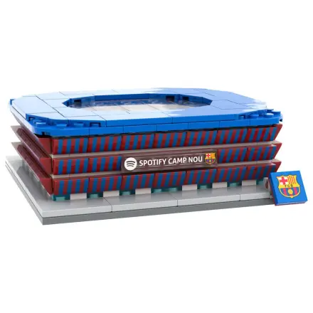 FC Barcelona stadium set 417pcs product photo