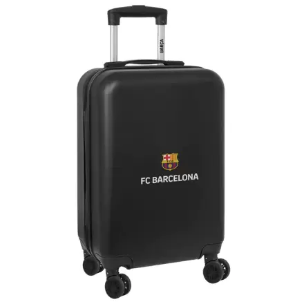 FC Barcelona Trolley suitcase 55cm 4w product photo