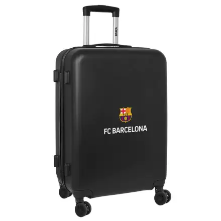 FC Barcelona Trolley suitcase 63cm product photo