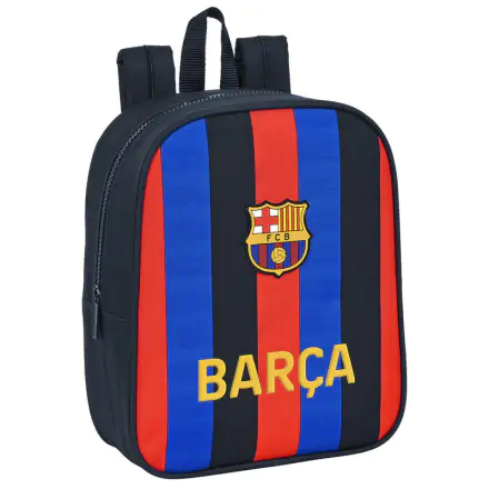 FC Barcelona adaptable backpack 27cm product photo