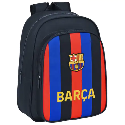 FC Barcelona adaptable backpack 33cm product photo