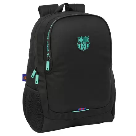 FC Barcelona adaptable backpack 44cm termékfotója