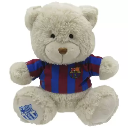 FC Barcelona Teddy Bear plush 20cm termékfotója