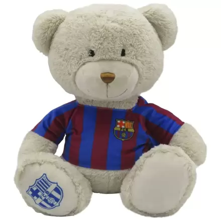 FC Barcelona Teddy Bear plush 35cm termékfotója