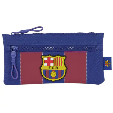 FC Barcelona pencil case product photo