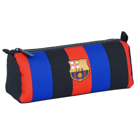 FC Barcelona pencil case product photo