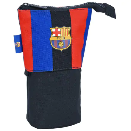FC Barcelona pencil case product photo