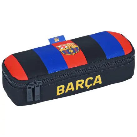FC Barcelona pencil case product photo