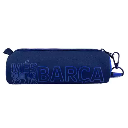 FC Barcelona pencil case product photo