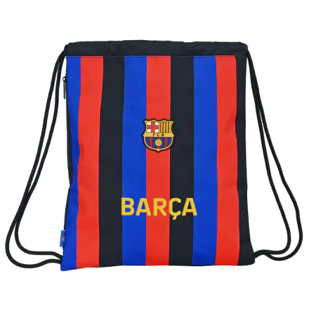 FC Barcelona gym bag 40cm product photo