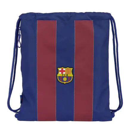 FC Barcelona gym bag product photo