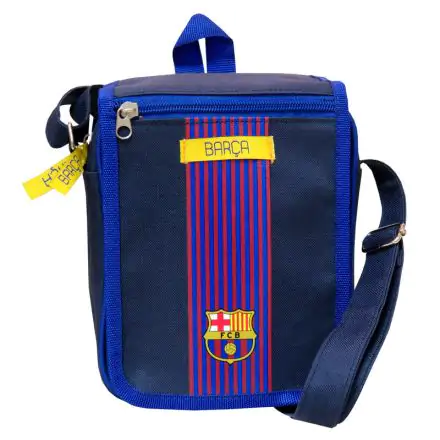 FC Barcelona shoulder bag product photo