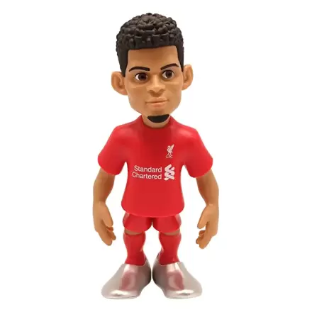 FC Liverpool Minix Figure Luis Díaz 12 cm termékfotója