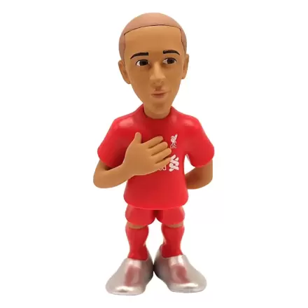 FC Liverpool Minix Figure Thiago Alcântara 12 cm termékfotója