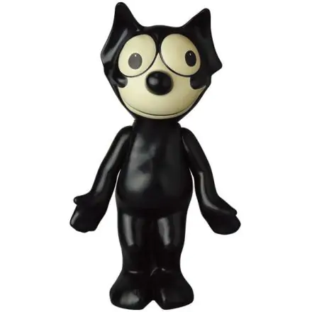 Felix The Cat PVC Statue VCD Felix The Cat Renewal Ver. 33 cm product photo